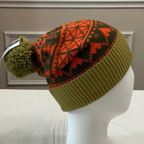 Spyder VINTAGE HAT - Wlo/Brs/Gua - Picture 3 of 13